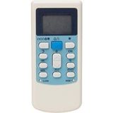 Tayfun Diamond Electric Type Duh 12 Qv Klima Kumandası