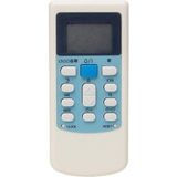 Tayfun Diamond Electric Type Duh 18 Qv Klima Kumandası
