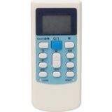 Tayfun Diamond Electric Type Duh 22 Qv Klima Kumandası