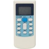Tayfun Diamond Elektric Hyk Klima Kumandası