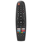 Tayfun Digipoll Google Tv Kumandası-mikrofonlu