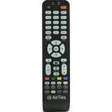 Tayfun Digitürk Airties Hd Kumanda