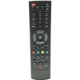 Tayfun Digitürk DT 5002 Uyumlu Kumanda