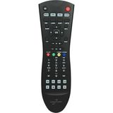 Tayfun Digitürk Dt 8001 Kumanda