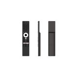 Tayfun Dijitech Ile Uyumlu Model 43djf12000 Smart Tv Kumandası-mikrofonsuz