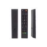 Tayfun Dijitsu 58ds9800 İle Uyumlu 4k Smart Led Tv Kumandası