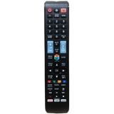 Tayfun Dijitsu DJT50SF 4K Android Smart LED Televizyon Kumandası