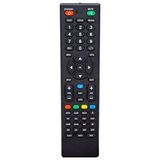 Tayfun Dijitsu Djt55ma 4k Android Led Tv Kumandası Siyah