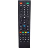 Tayfun Dijitsu DJT55MA 4K Android LED Tv Kumandası