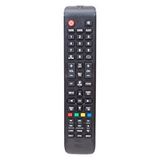Tayfun Dijitsu Djtv55s Led Tv Kumandası Siyah