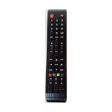Tayfun Dijitsu DJTV55S LED Tv Kumandası
