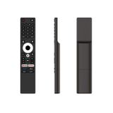 Tayfun Dijitsu Ile Uyumlu Model 65dq33000 Google Tv Kumanda-mikrofonsuz