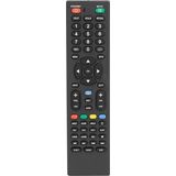 Tayfun Dijitsu Model Numarası:djtv50p Tv Kumandası