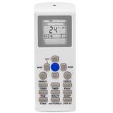 Tayfun Dolcevita Dolcevıta-18 Chs Klima Kumandası