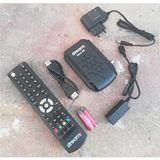 Tayfun Dreamstar Aura Full Hd Mini Uydu Alıcısı