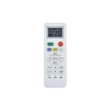 Tayfun E.c.a ile Uyumlu Model ESA1718A100 Inverter Klima Kumandası