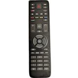 Tayfun Elton 4K LED Televizyon Kumandası