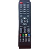Tayfun Fenoti 2200-ED001NV1 Televizyon Kumandası