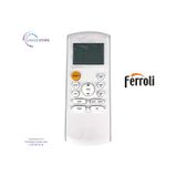 Tayfun Ferroli Ambra S9 Klima Kumandası