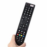 Tayfun Finlux 42fx650 Smart Led Tv Kumandası Siyah