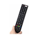 Tayfun Finlux 42FX650 Smart LED Tv Kumandası