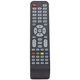 Tayfun Fıvo Fv32 İle Uyumlu Led Tv Kumandası