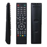 Tayfun Fıvo Ile Uyumlu Model Fv46 Led Tv Kumanda