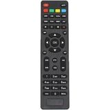 Tayfun Forsky +plus Mini Hd Uydu Kumandası