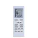 Tayfun Frigidaire FRS09PYS1 FRS09PYW1 FRS12PYW10 Klima Kumandası