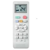 Tayfun Fujiplus FP-18HT/21 Inverter Klima Kumandası