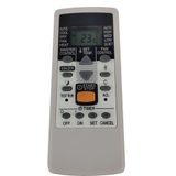 Tayfun Fujitsu Ar-Dj5 Ar-Je5 Ar-Pv1 Ar-Pv2 Ar-Pv4 Ar-Je7 Klima Kumandası