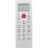 Tayfun Fujitsu Ar-Dl1 Ar-Dl2 Ar-Dl3 Ar-Dl4 Ar-Dl5 Ar-Dl6 AR-DL15 Klima Kumanda
