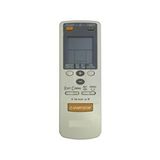 Tayfun Fujitsu Ar-hg1 Ile Uyumlu Klima Kumandası