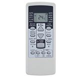 Tayfun Fujitsu AR-RCE1C AR-RCC2J AR-RCG2J AR-RCE1E Klima Kumandası