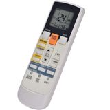 Tayfun Fujitsu ASYA07LGC Klima Kumandası