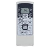 Tayfun Fujitsu Klima AR-RCE1C AR-RCC2J AR-RCG2J GSA35LKC AR-RCD1E AR-RCE1E Kumanda