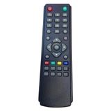 Tayfun Globex Gx-9000 Mini Scart Uydu Kumandası