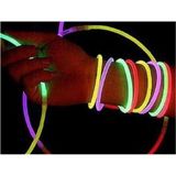 Tayfun Glow Stick Fosforlu Kırılan Çubuk (50 Adet)