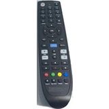 Tayfun Goldmaster Hd-6400 Ci Pvr Uydu Kumandası