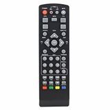 Tayfun Goldsmart Micro Hd-44 Hd Uydu Kumandası