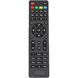 Tayfun Goldstep Gd-2000 Hd Uydu Kumandası