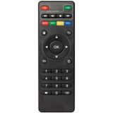 Tayfun Gomax T1 Mini Ip Android Tv Box Uyumlu Kumanda