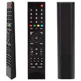 Tayfun Grundig 24 Gch 5900 B İle Uyumlu Led Tv Kumandası