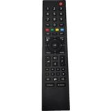 Tayfun Grundig 40 Hamburg Gdf 5955B LED Tv Kumandası