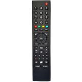 Tayfun Grundig 43 VLE 5537 BG LED Televizyon Kumandası
