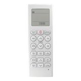 Tayfun Grundig 5401460399 Uyumlu Eşdeğer Klima Kumandası