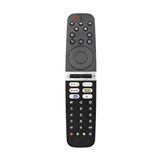 Tayfun Grundig 75 Ghu 8500 A İle Uyumlu Google Tv Kumandası-mikrofonsuz