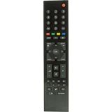 Tayfun Grundig Rio Clx 7745 Serisi LED Televizyon Kumandası