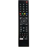 Tayfun Grundig Roma Gcu 7905A Serisi Televizyon Kumandası