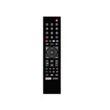 Tayfun Grundig Toronto 32 Cle 6645 Al İle Uyumlu Smart Led Tv Kumandası
